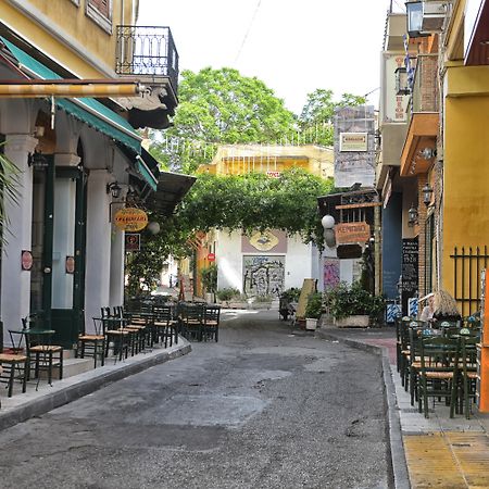Ifeel Athens (Adults Only) 호텔 외부 사진