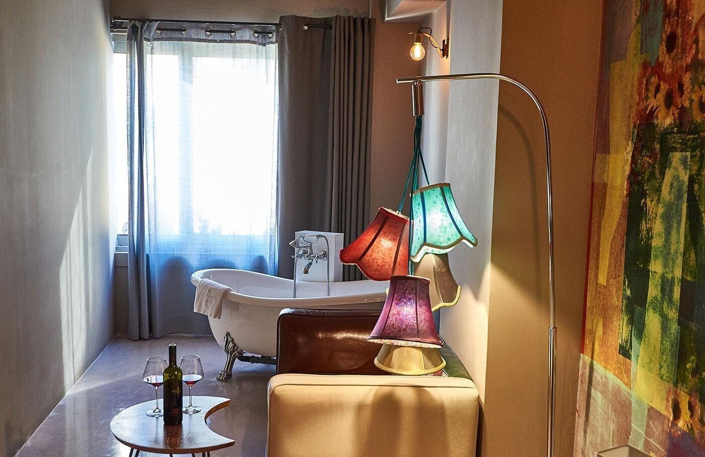 Ifeel Athens (Adults Only) 호텔 외부 사진