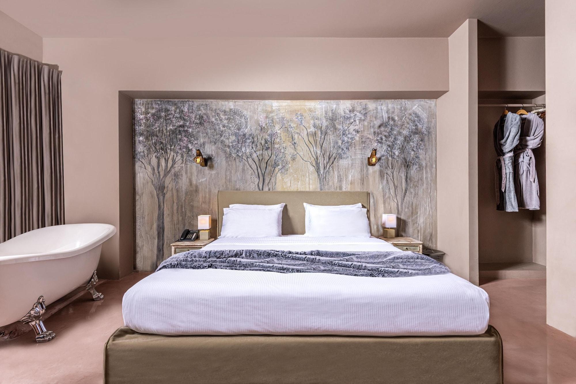 Ifeel Athens (Adults Only) 호텔 외부 사진