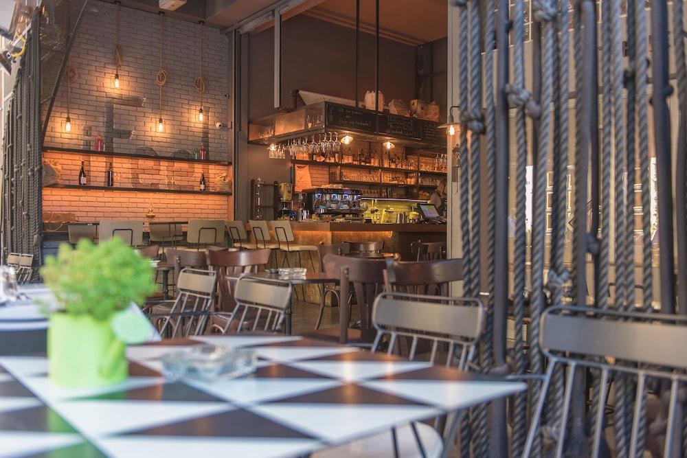 Ifeel Athens (Adults Only) 호텔 외부 사진