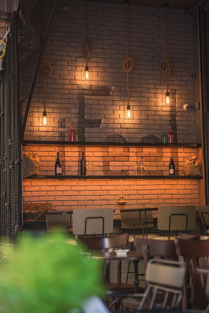 Ifeel Athens (Adults Only) 호텔 외부 사진