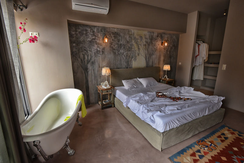 Ifeel Athens (Adults Only) 호텔 외부 사진