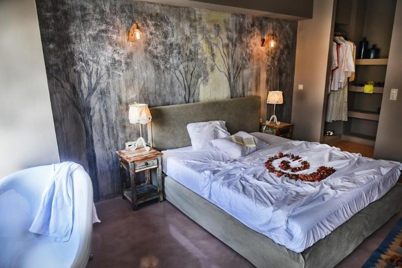 Ifeel Athens (Adults Only) 호텔 외부 사진