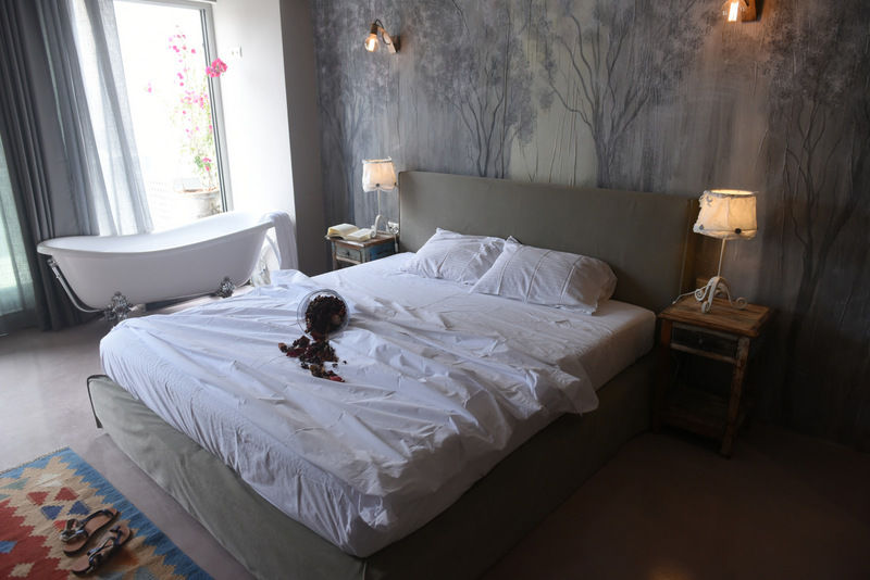 Ifeel Athens (Adults Only) 호텔 외부 사진