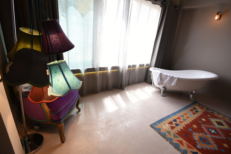 Ifeel Athens (Adults Only) 호텔 외부 사진