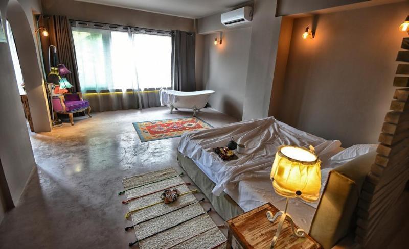 Ifeel Athens (Adults Only) 호텔 외부 사진